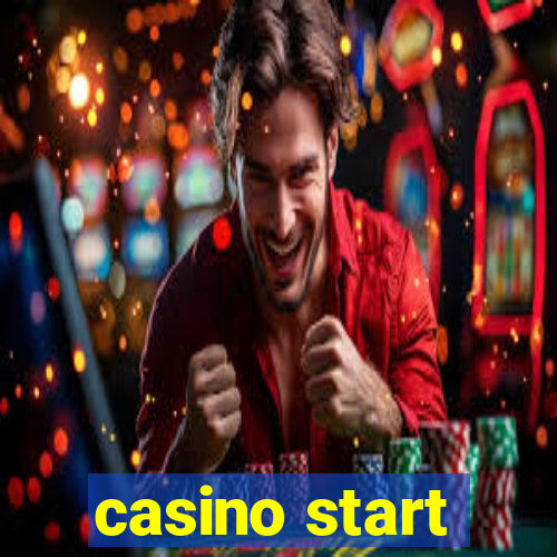 casino start