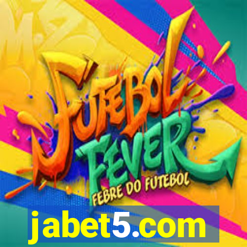 jabet5.com