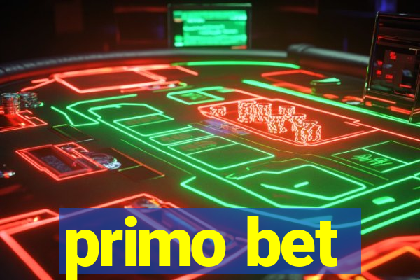 primo bet