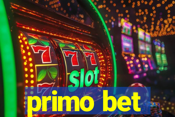 primo bet