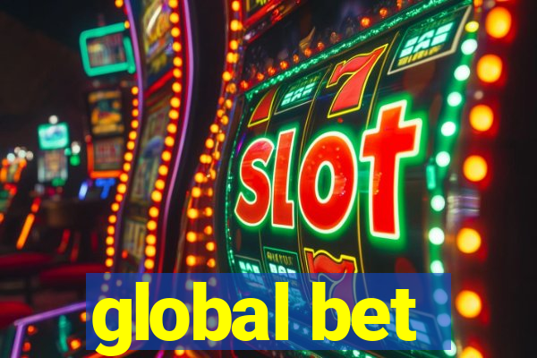 global bet