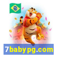 7babypg.com