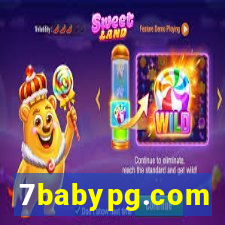 7babypg.com