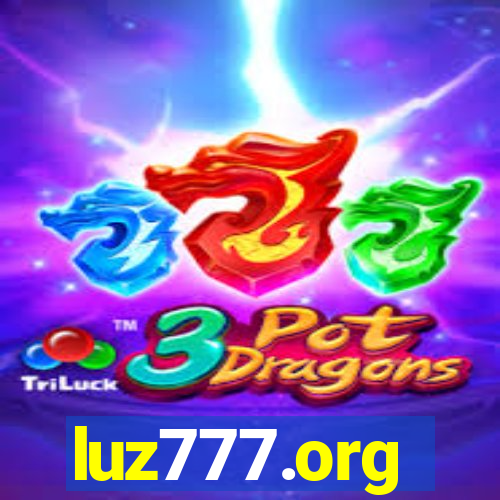 luz777.org