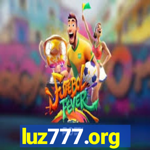 luz777.org