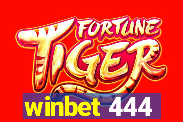 winbet 444