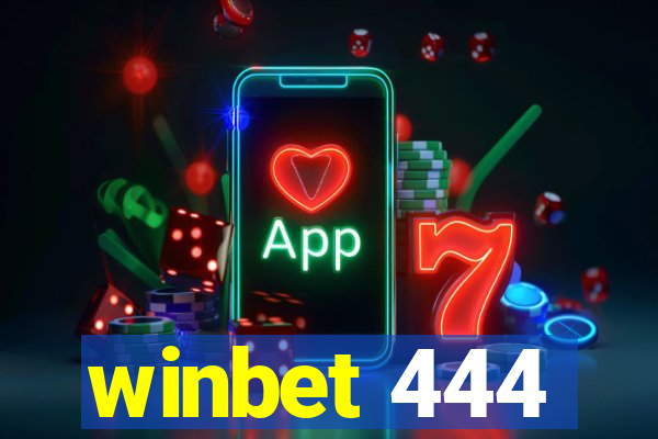 winbet 444