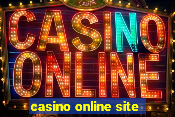 casino online site