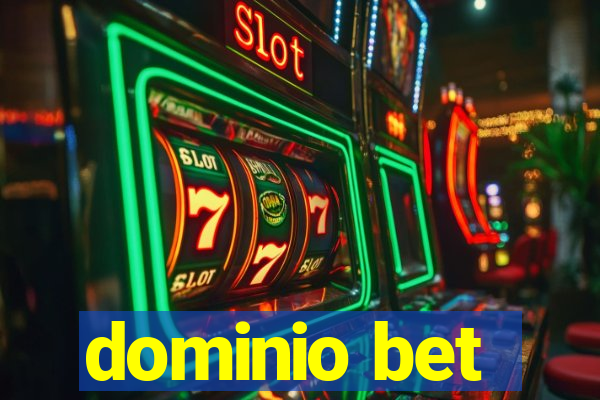 dominio bet