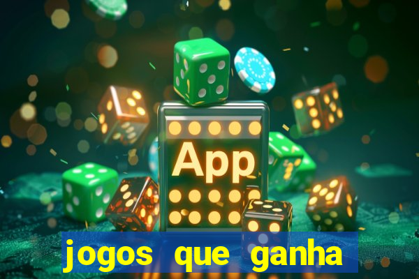 jogos que ganha premios de verdade