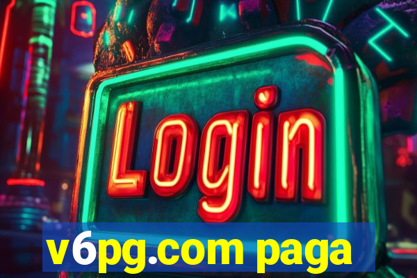 v6pg.com paga