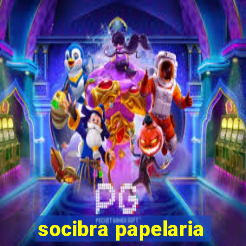 socibra papelaria