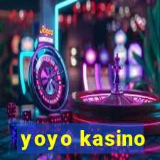 yoyo kasino