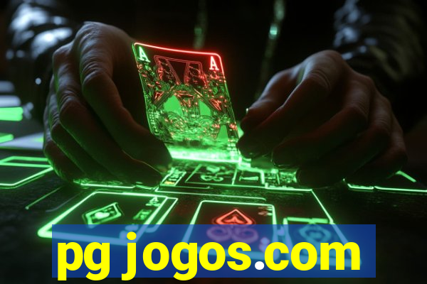 pg jogos.com