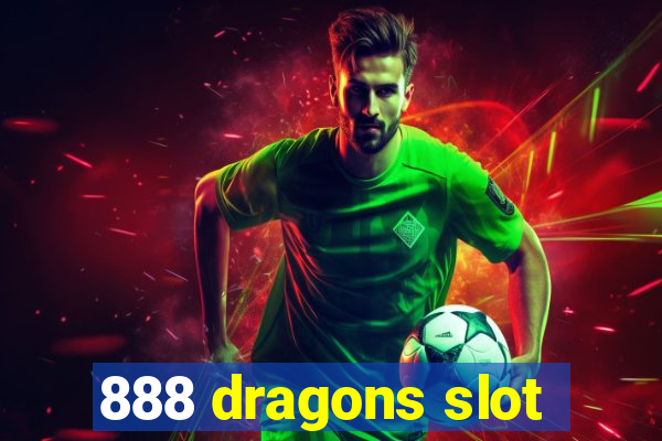 888 dragons slot