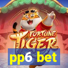 pp6 bet