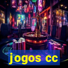 jogos cc