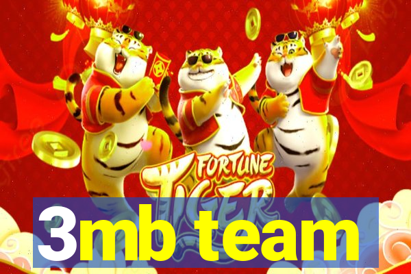 3mb team