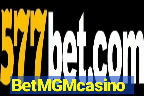 BetMGMcasino