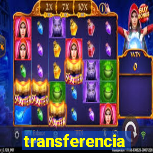 transferencia bancaria casino online