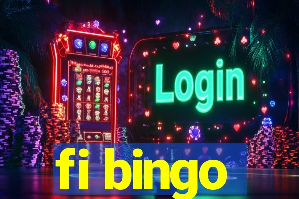 fi bingo