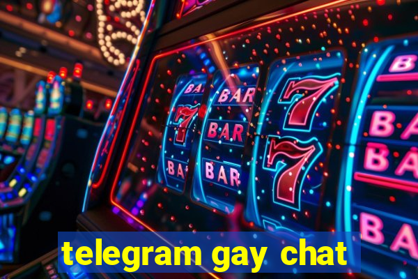 telegram gay chat