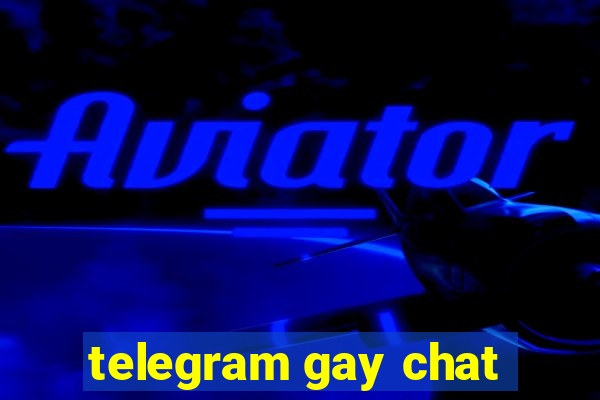 telegram gay chat