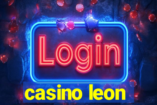 casino leon