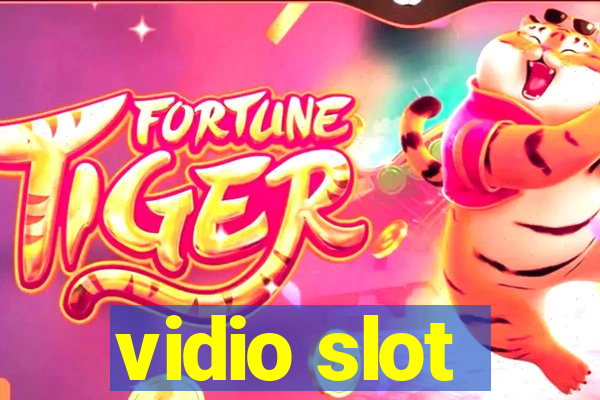 vidio slot