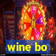 wine bo