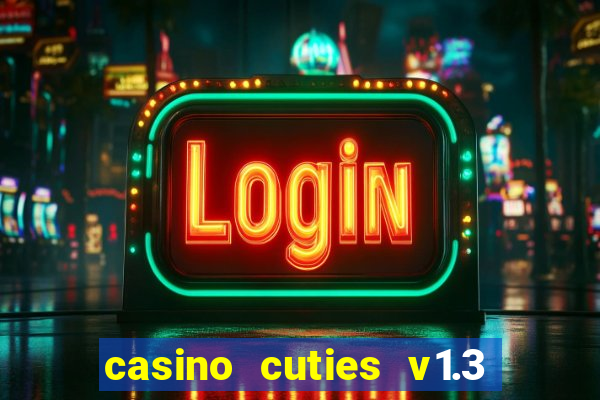 casino cuties v1.3 - android.apk