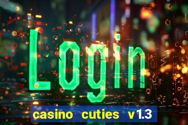 casino cuties v1.3 - android.apk