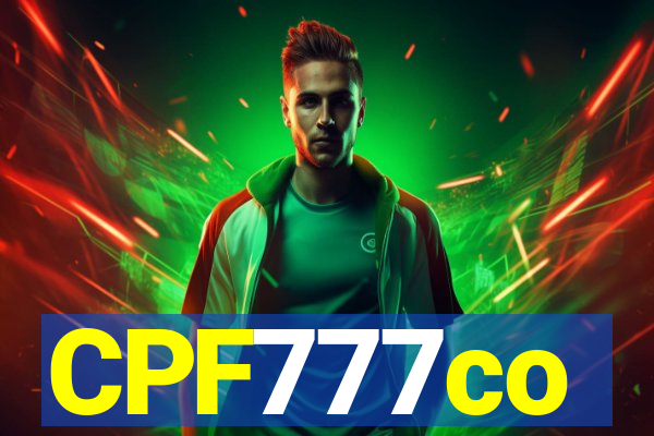 CPF777co