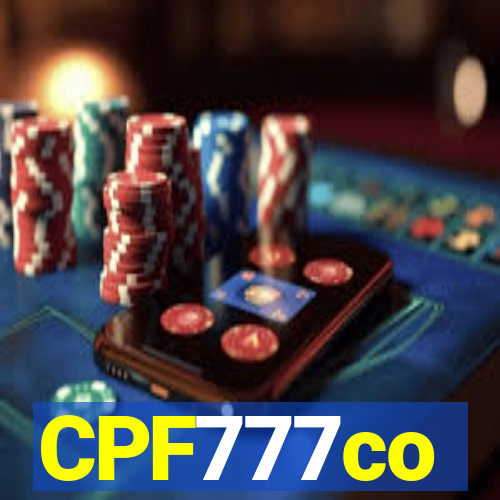 CPF777co