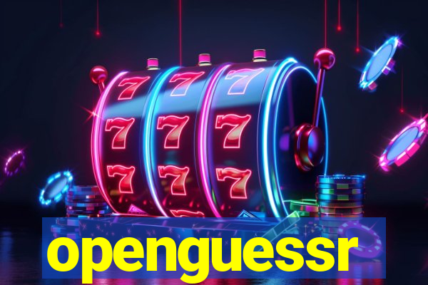 openguessr