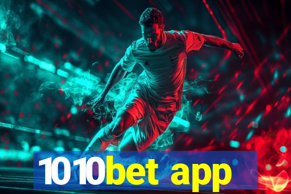 1010bet app