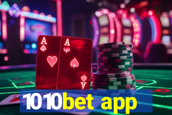 1010bet app