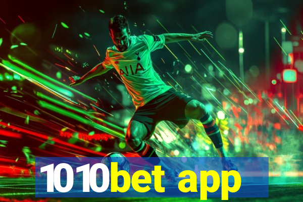 1010bet app