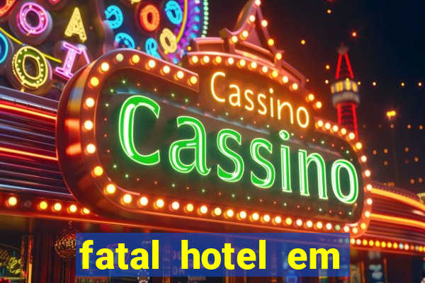 fatal hotel em barreiras ba