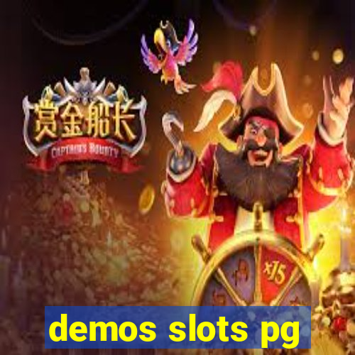 demos slots pg