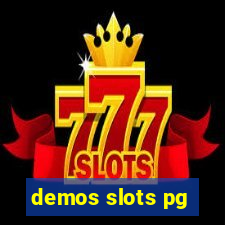 demos slots pg