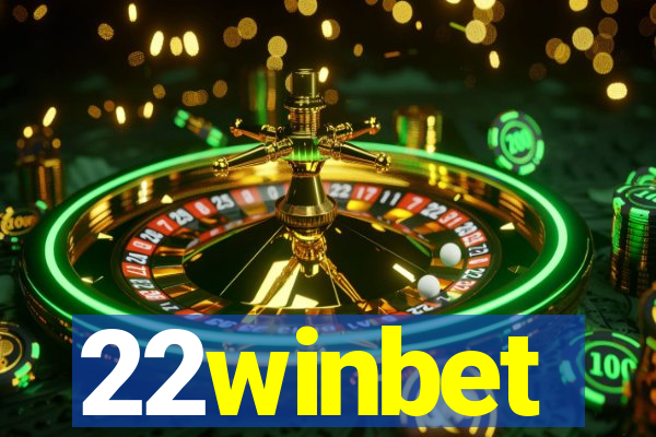 22winbet