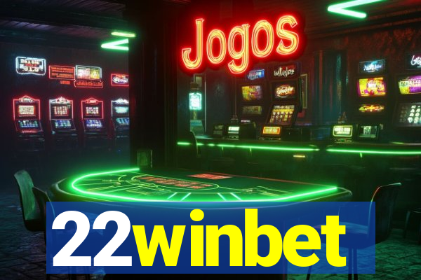 22winbet