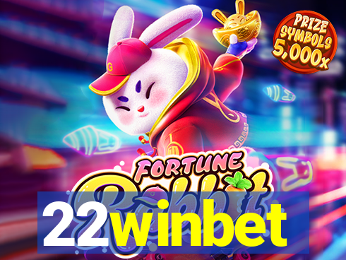 22winbet