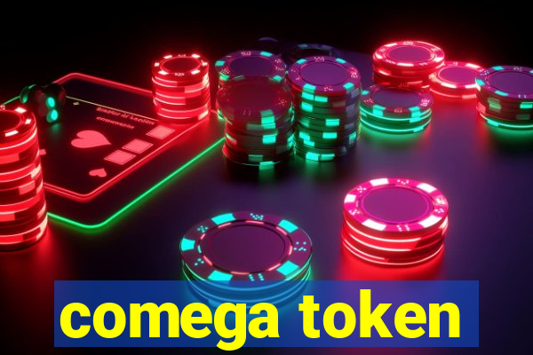 comega token