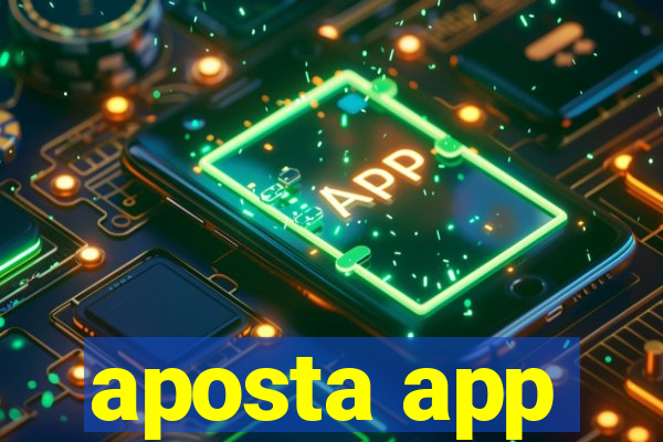 aposta app