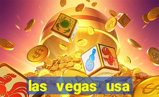 las vegas usa casino online