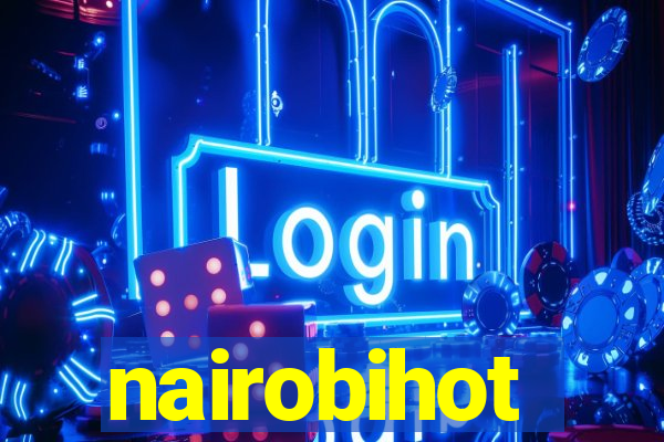 nairobihot