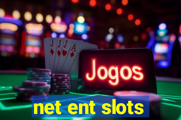 net ent slots