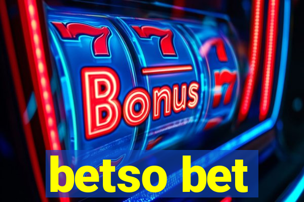 betso bet